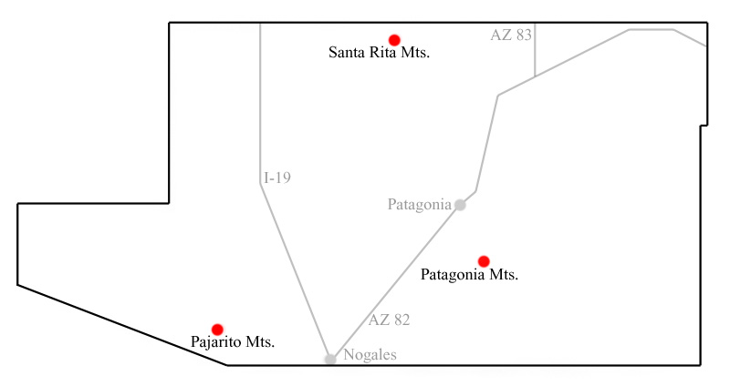 Santa Cruz County