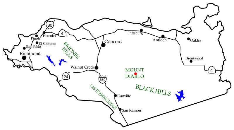 Contra Costa County