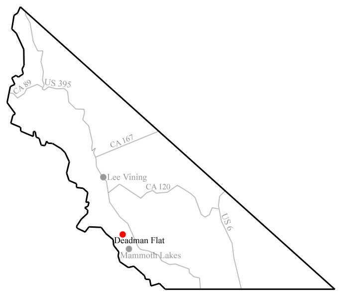 Mono County