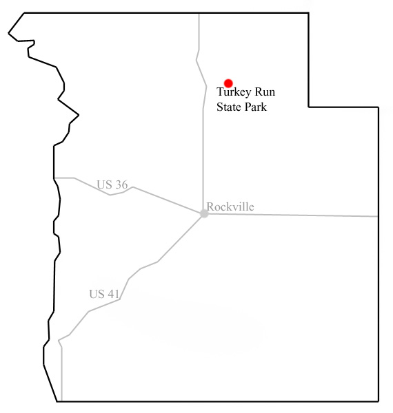 Parke County