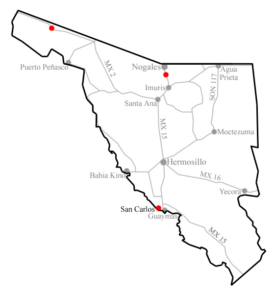 Sonora