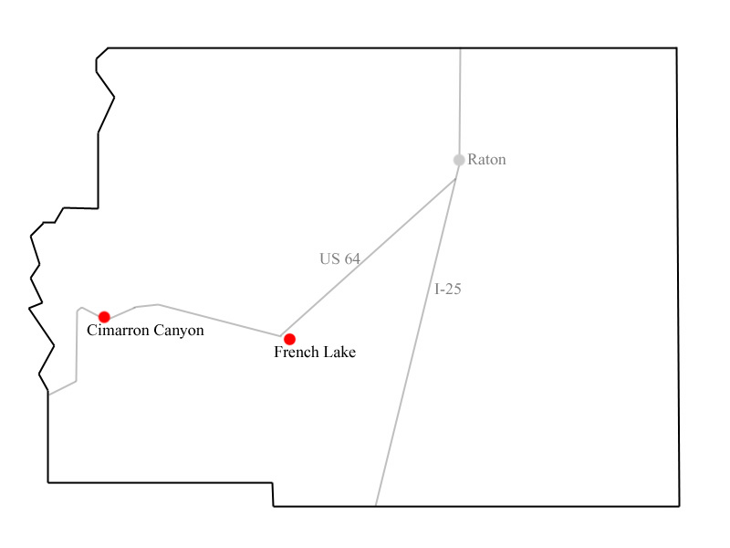 Colfax County