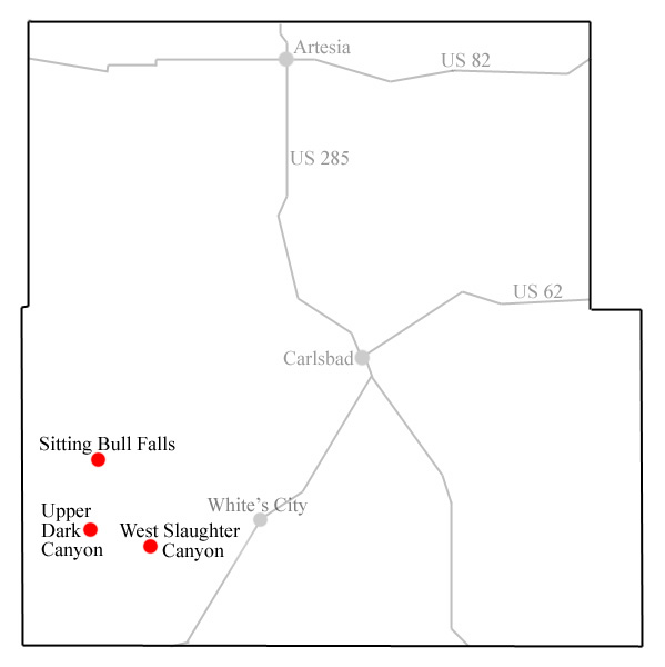 Eddy County