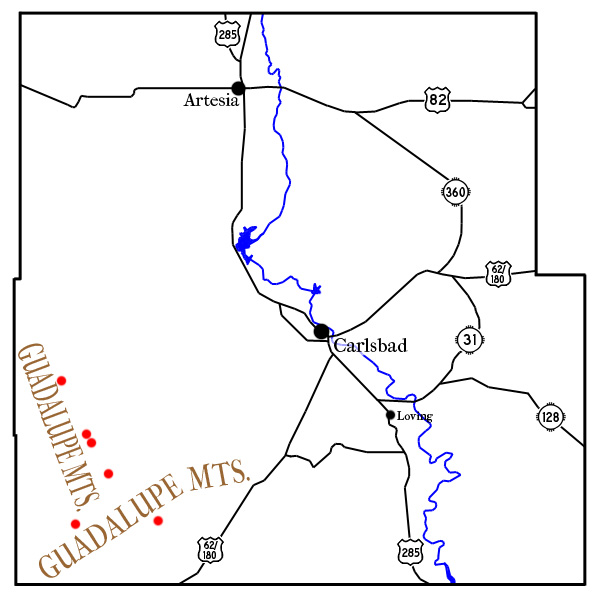 Eddy County