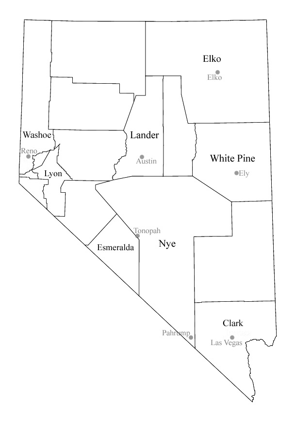 Nevada