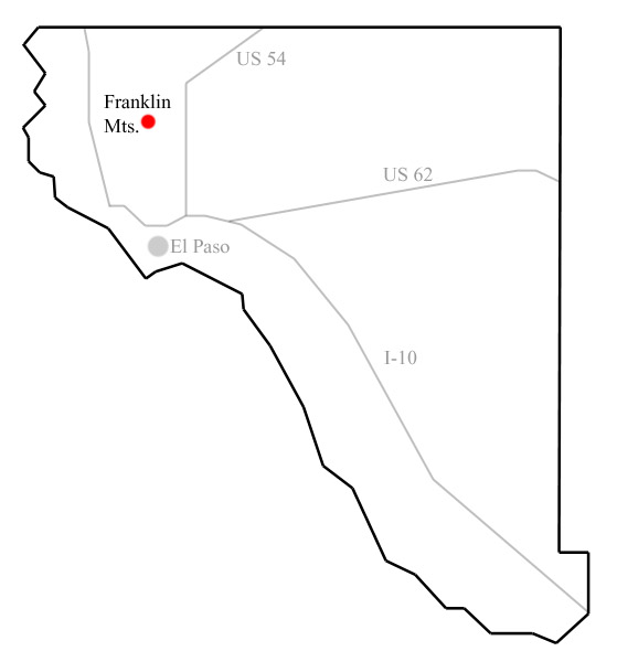 El Paso County