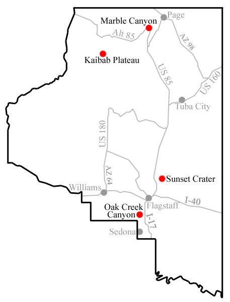 Coconino County