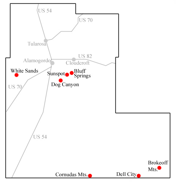 Otero County