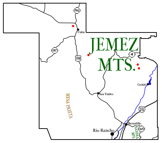 Sandoval County