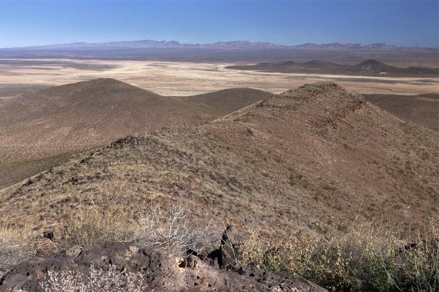 New Mexico